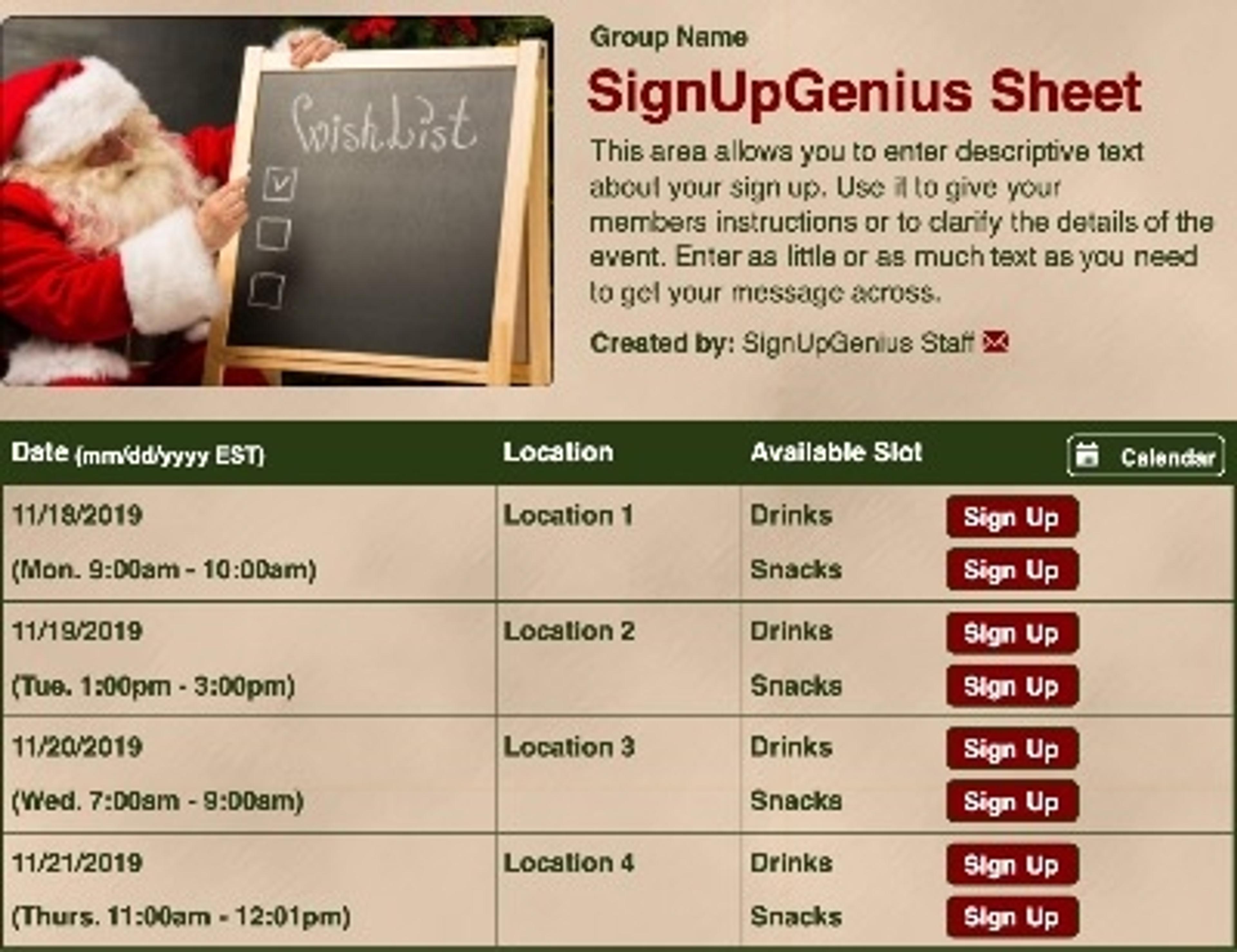 signupsWrap CTA images