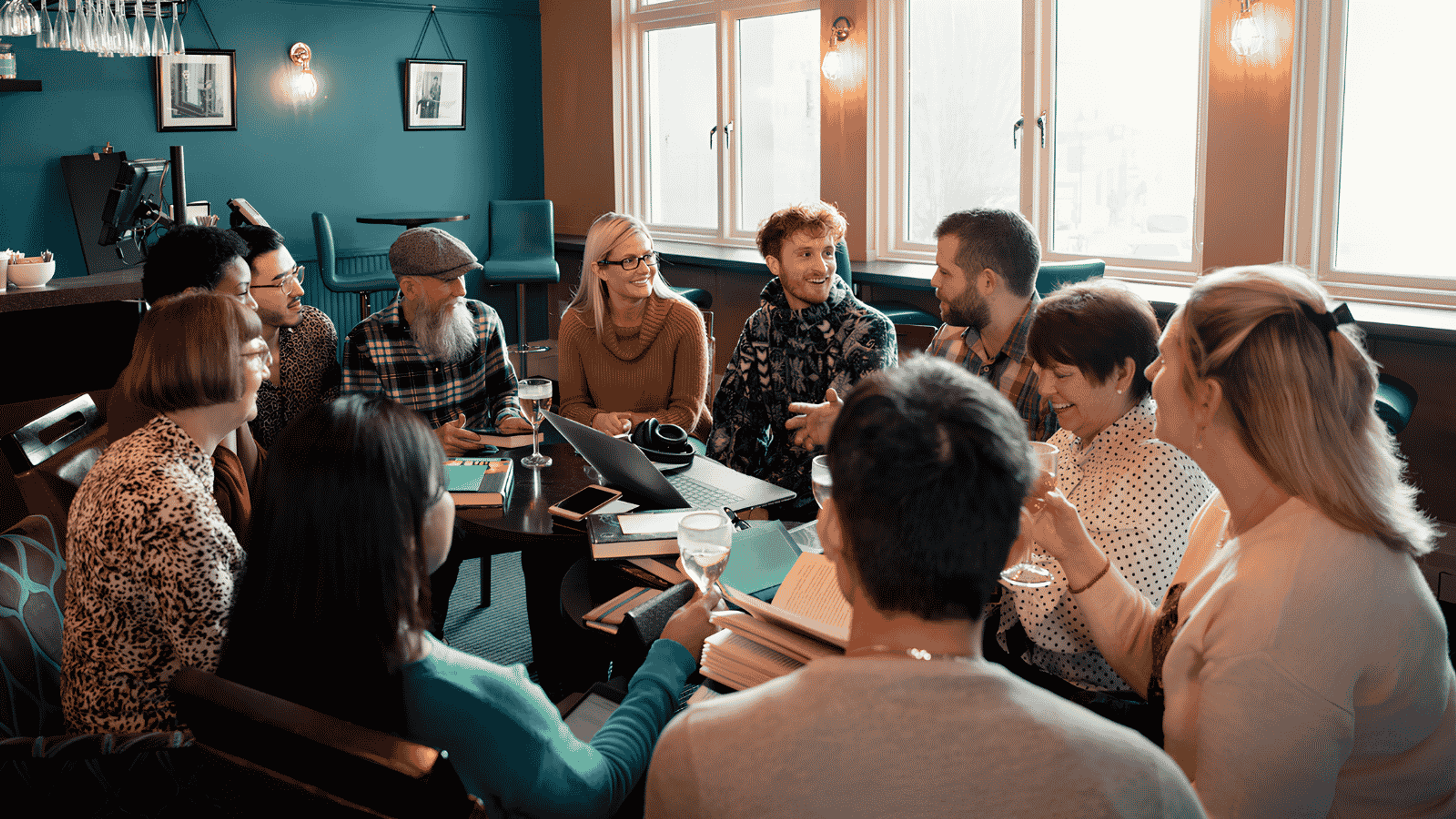 group-meet-up