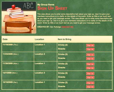 signupsWrap CTA images