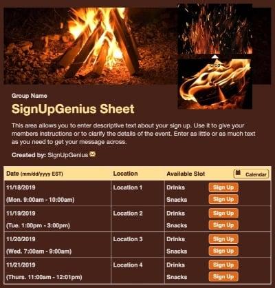 signupsWrap CTA images