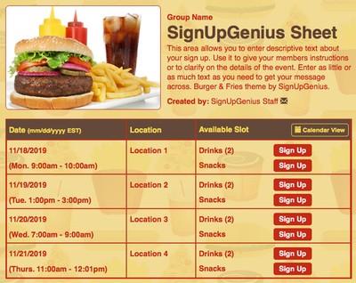 signupsWrap CTA images