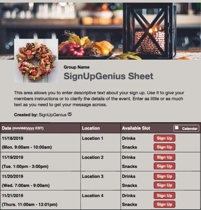 signupsWrap CTA images