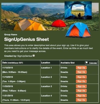 signupsWrap CTA images