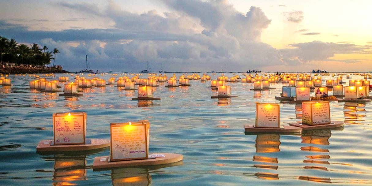 15 memorial fundraising ideas