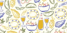 potluck dish ideas