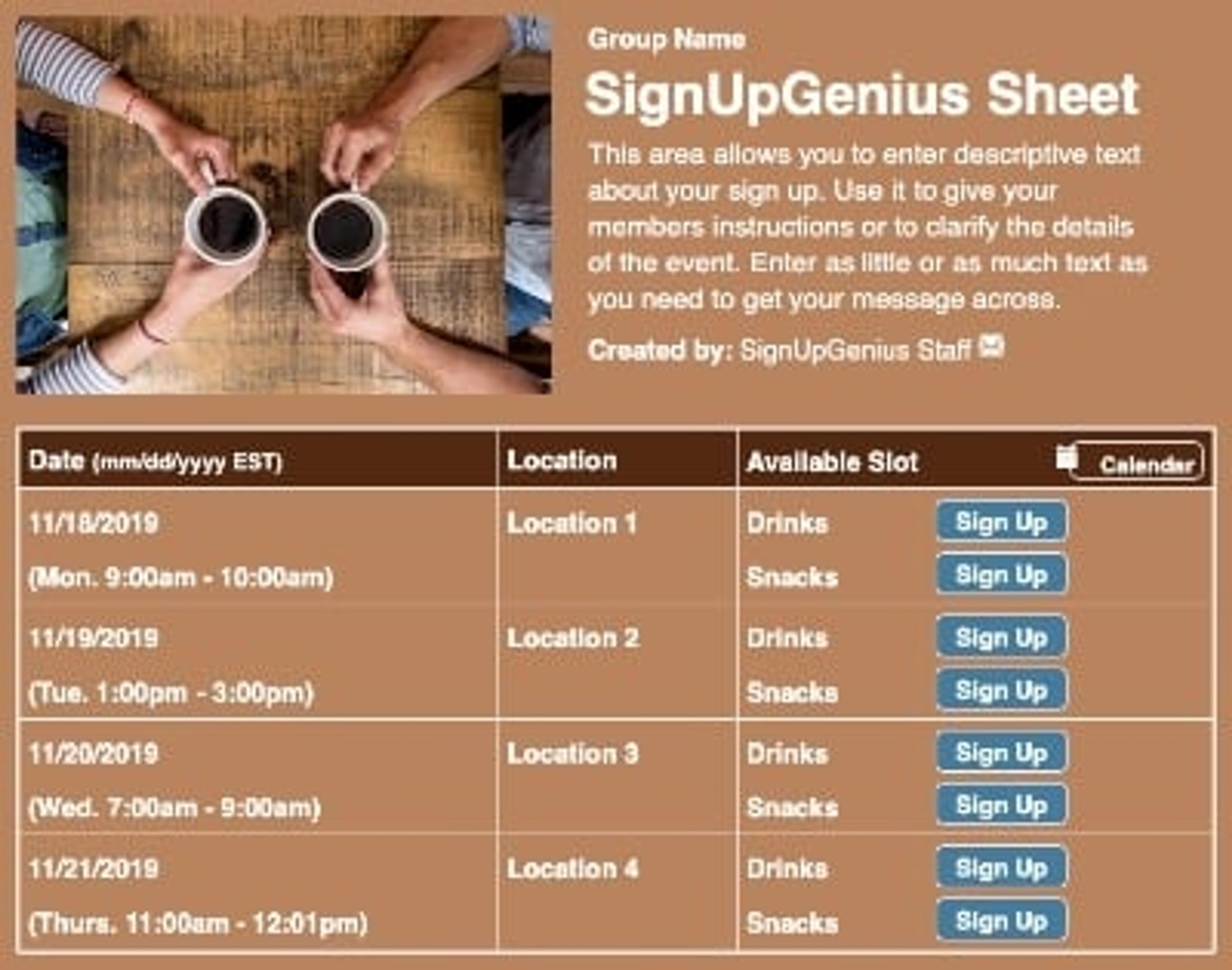 signupsWrap CTA images