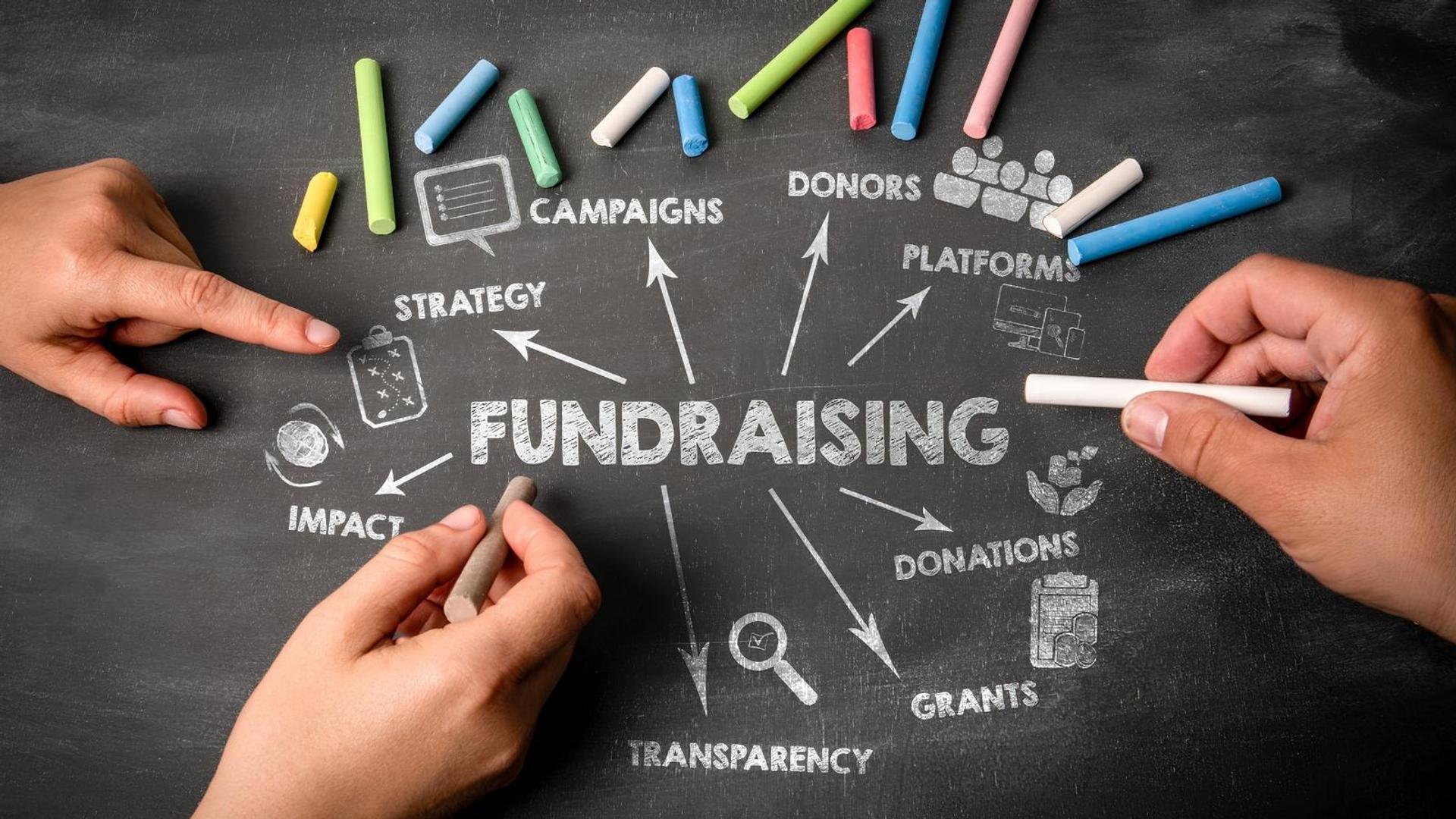 fundraising-planning-on-chalkboard