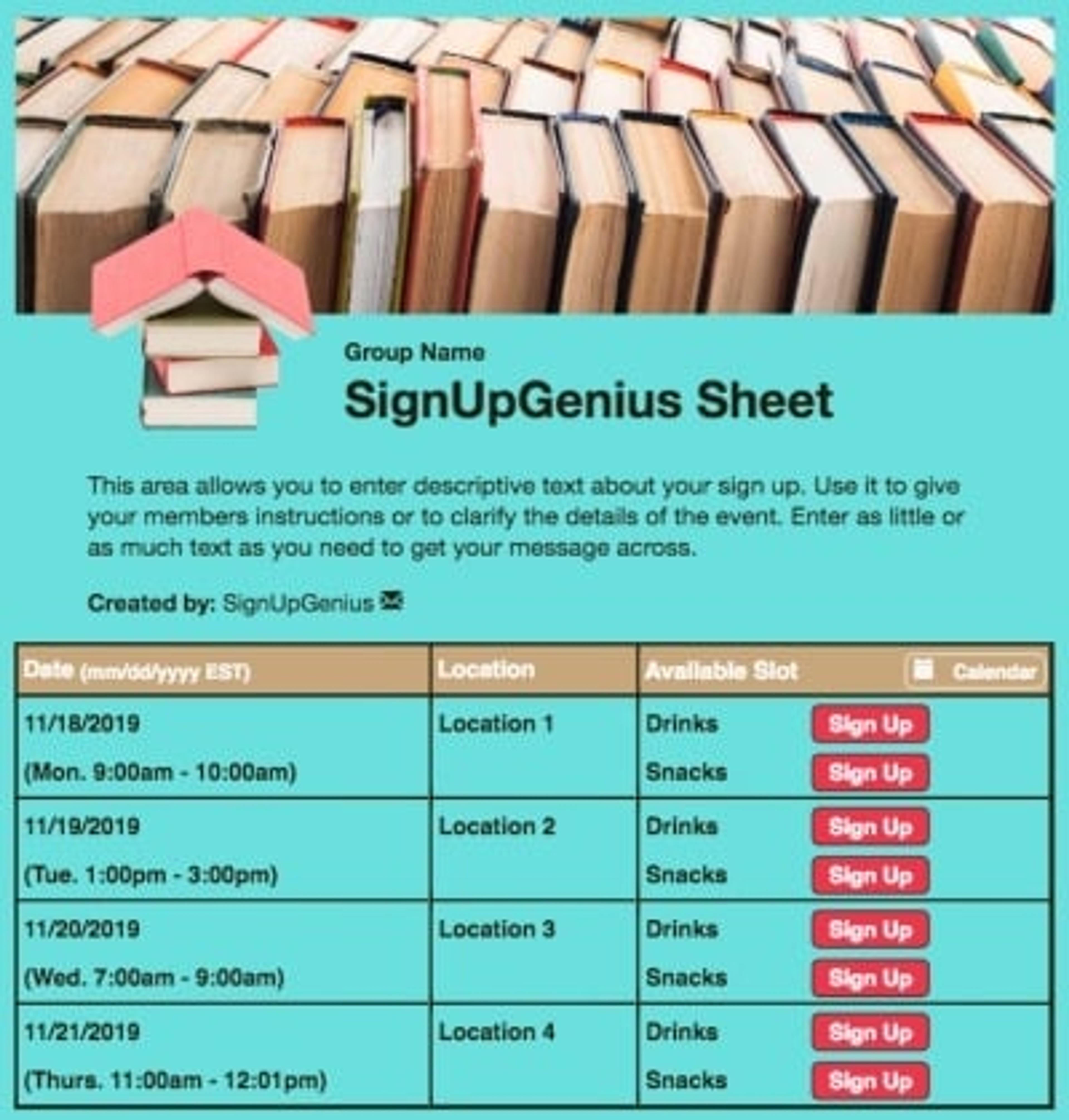 signupsWrap CTA images