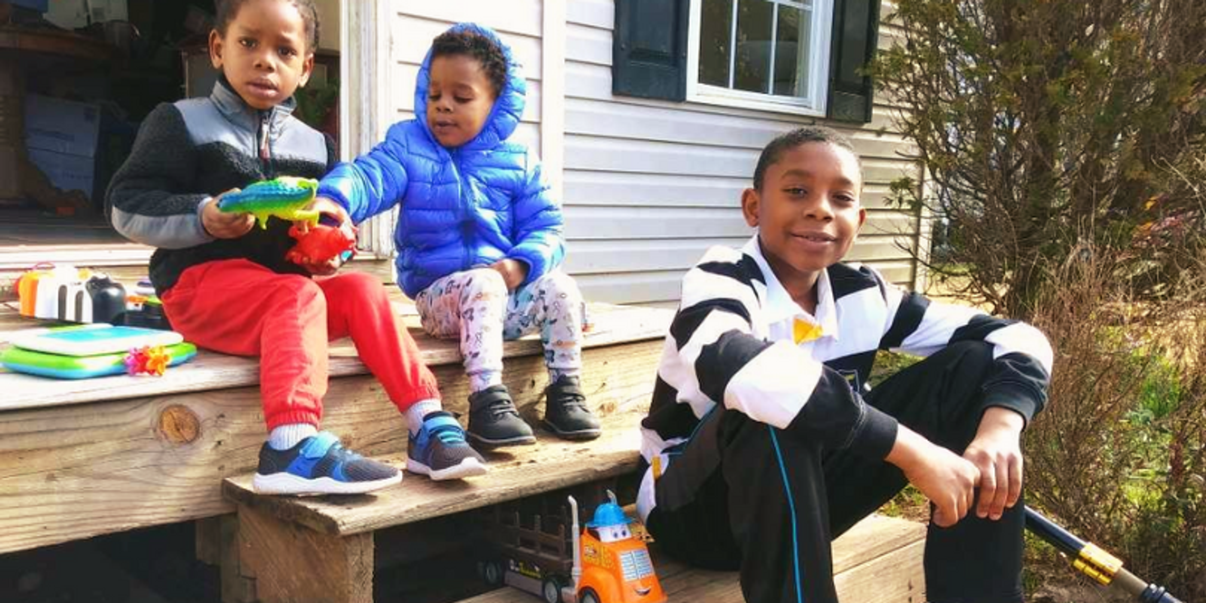 families forward charlotte