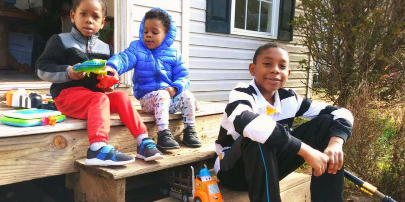 families forward charlotte