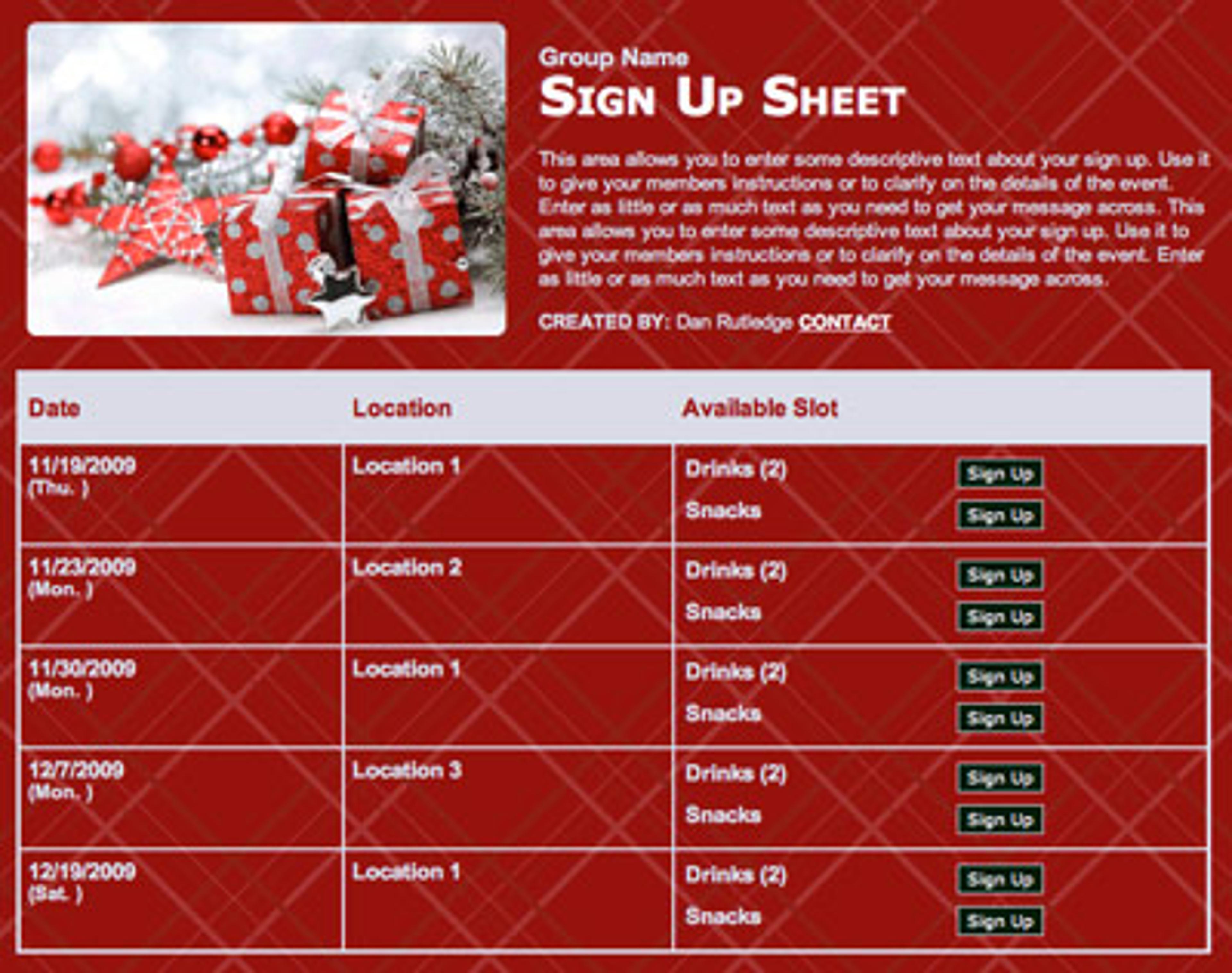 signupsWrap CTA images