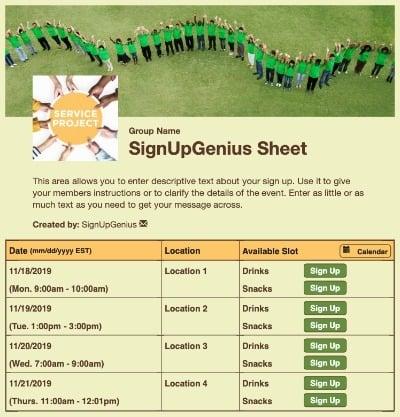 signupsWrap CTA images