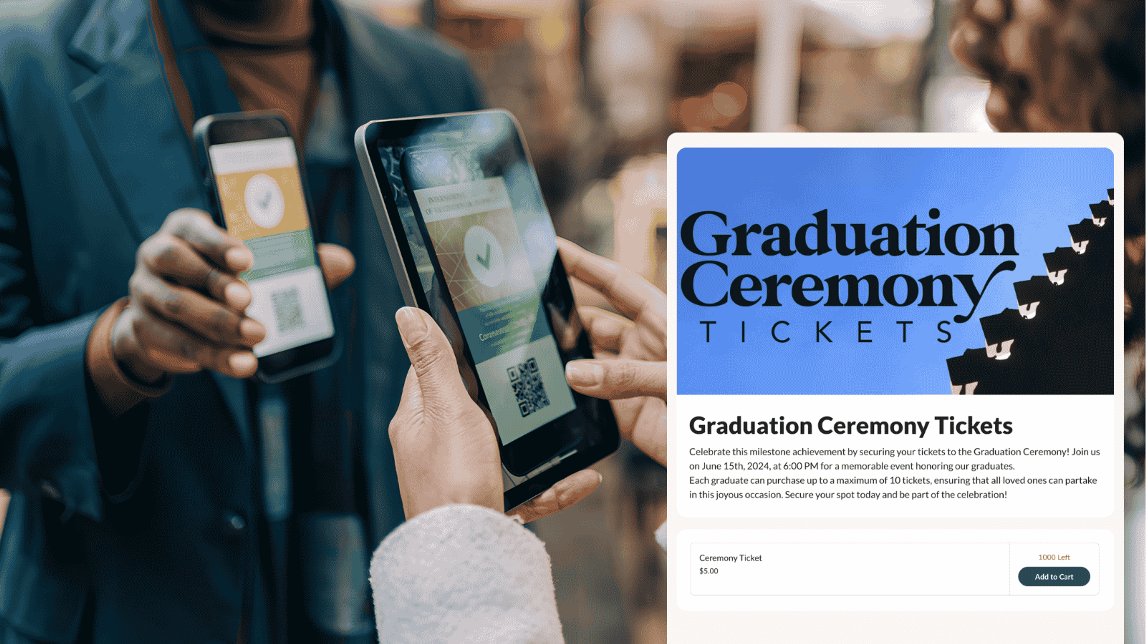 graduation-tickets-lp-UI