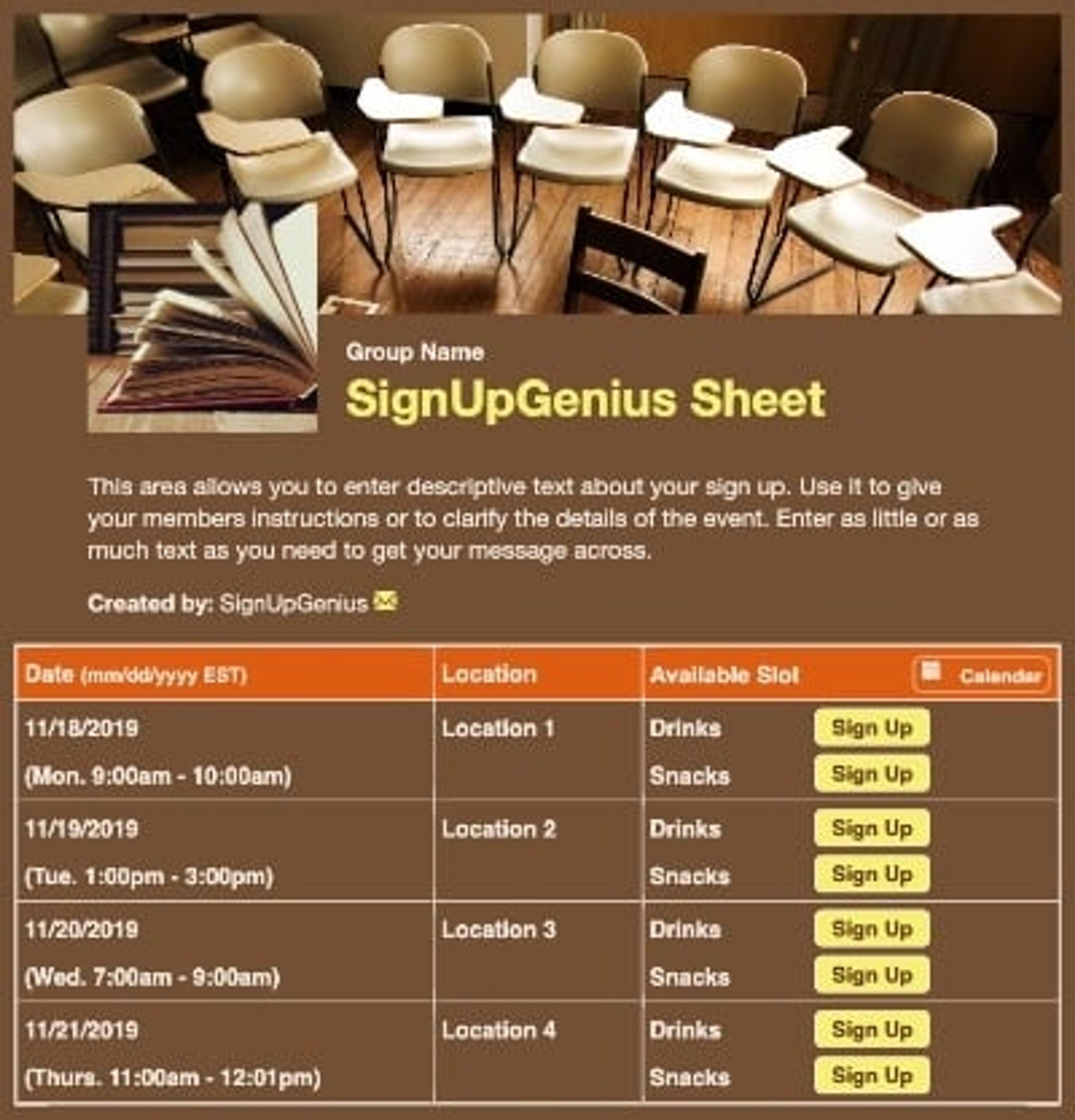 signupsWrap CTA images