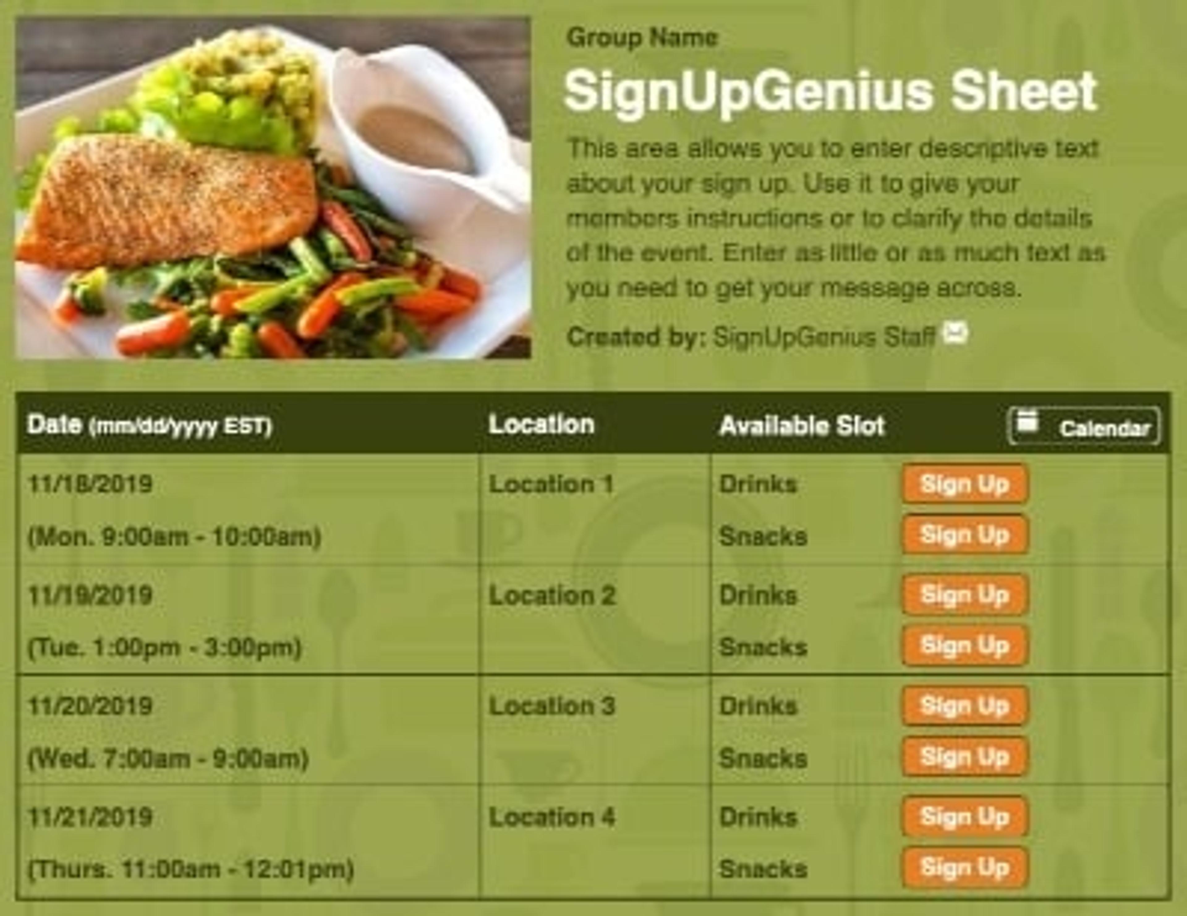 signupsWrap CTA images