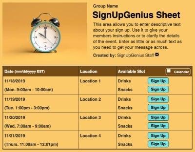 signupsWrap CTA images