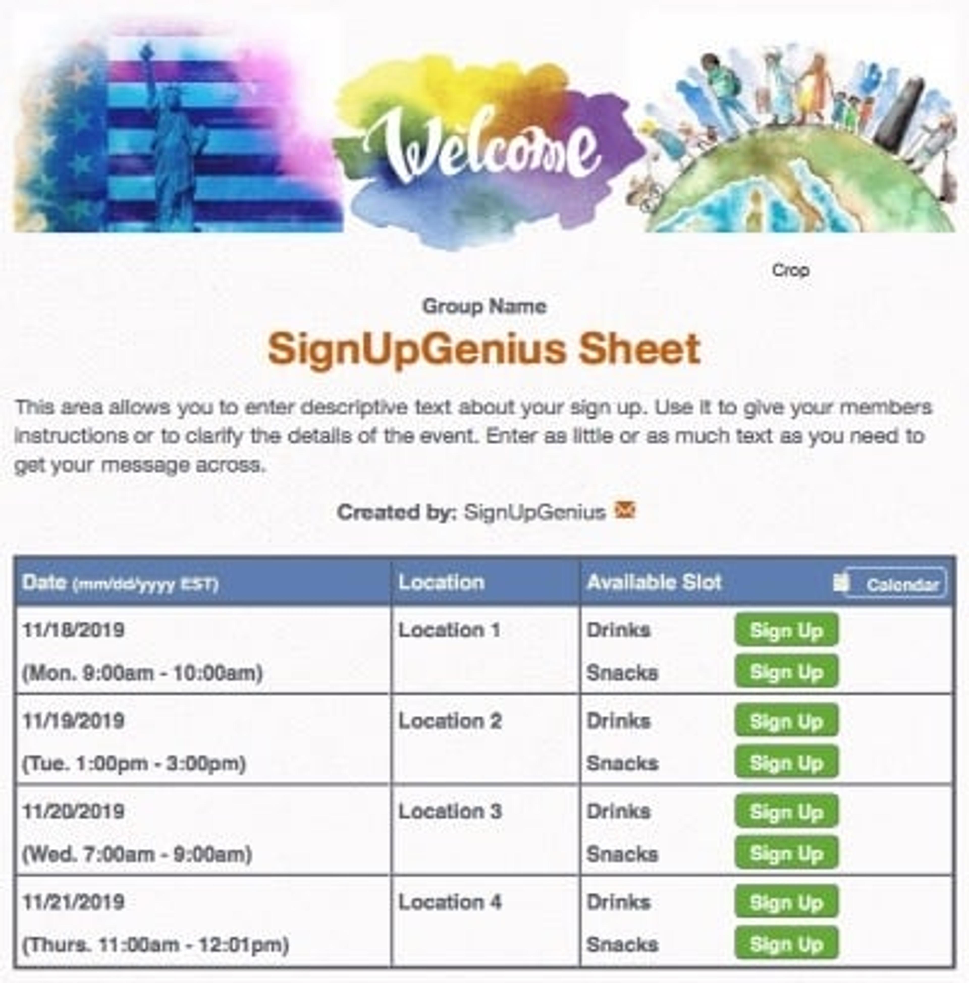 signupsWrap CTA images