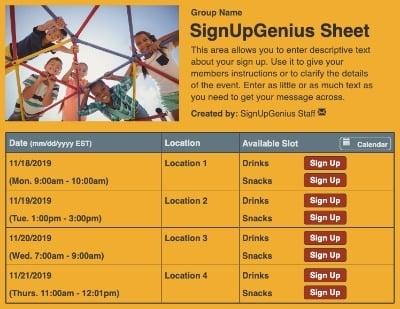 signupsWrap CTA images