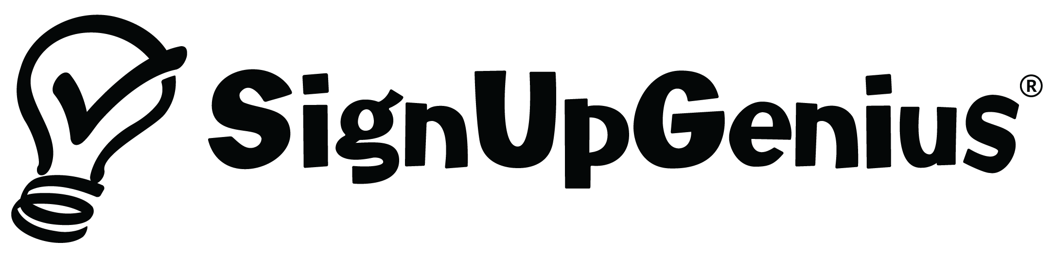 SignUpGenius Logo
