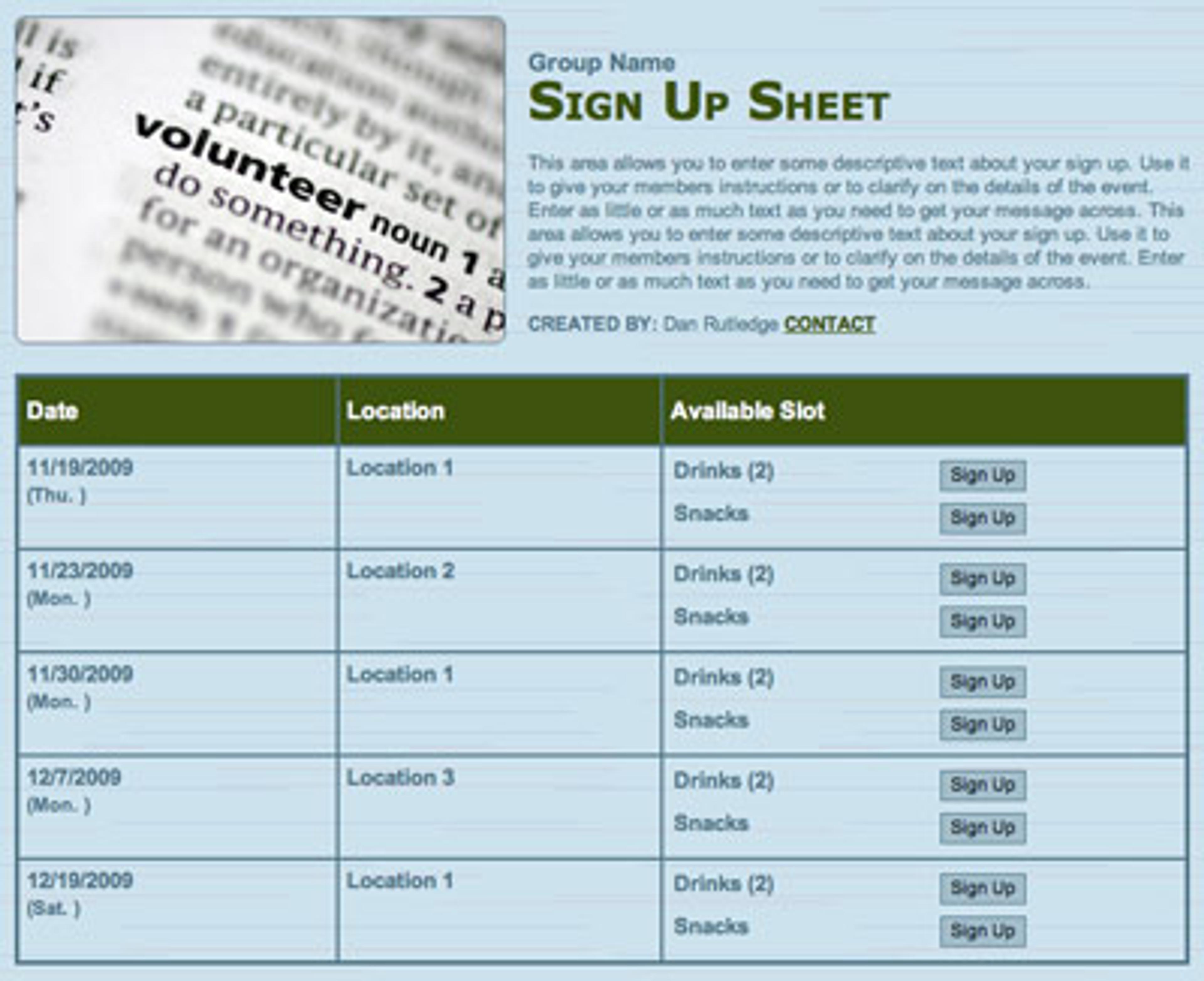 signupsWrap CTA images