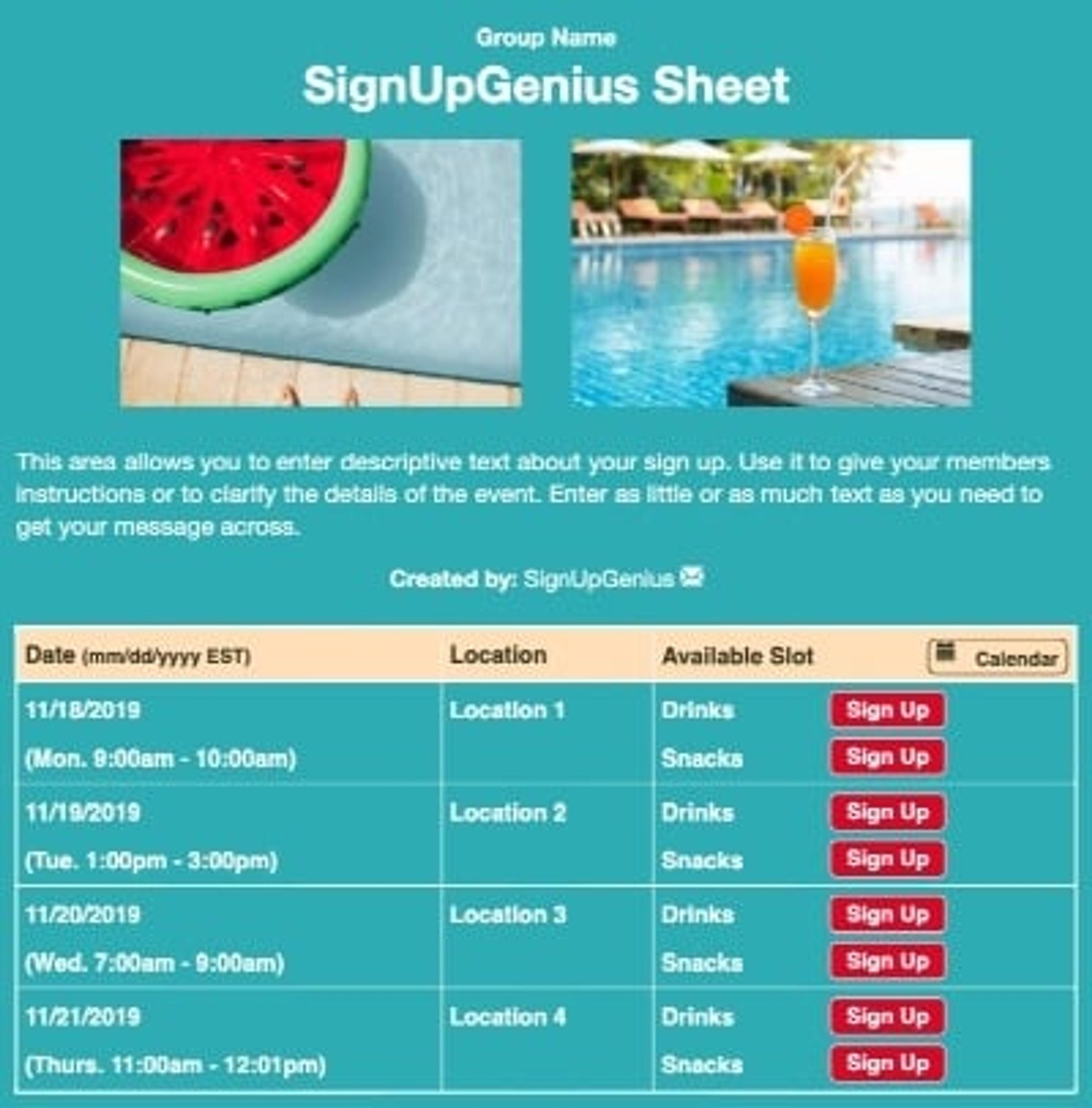 signupsWrap CTA images