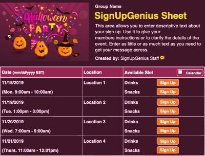 signupsWrap CTA images