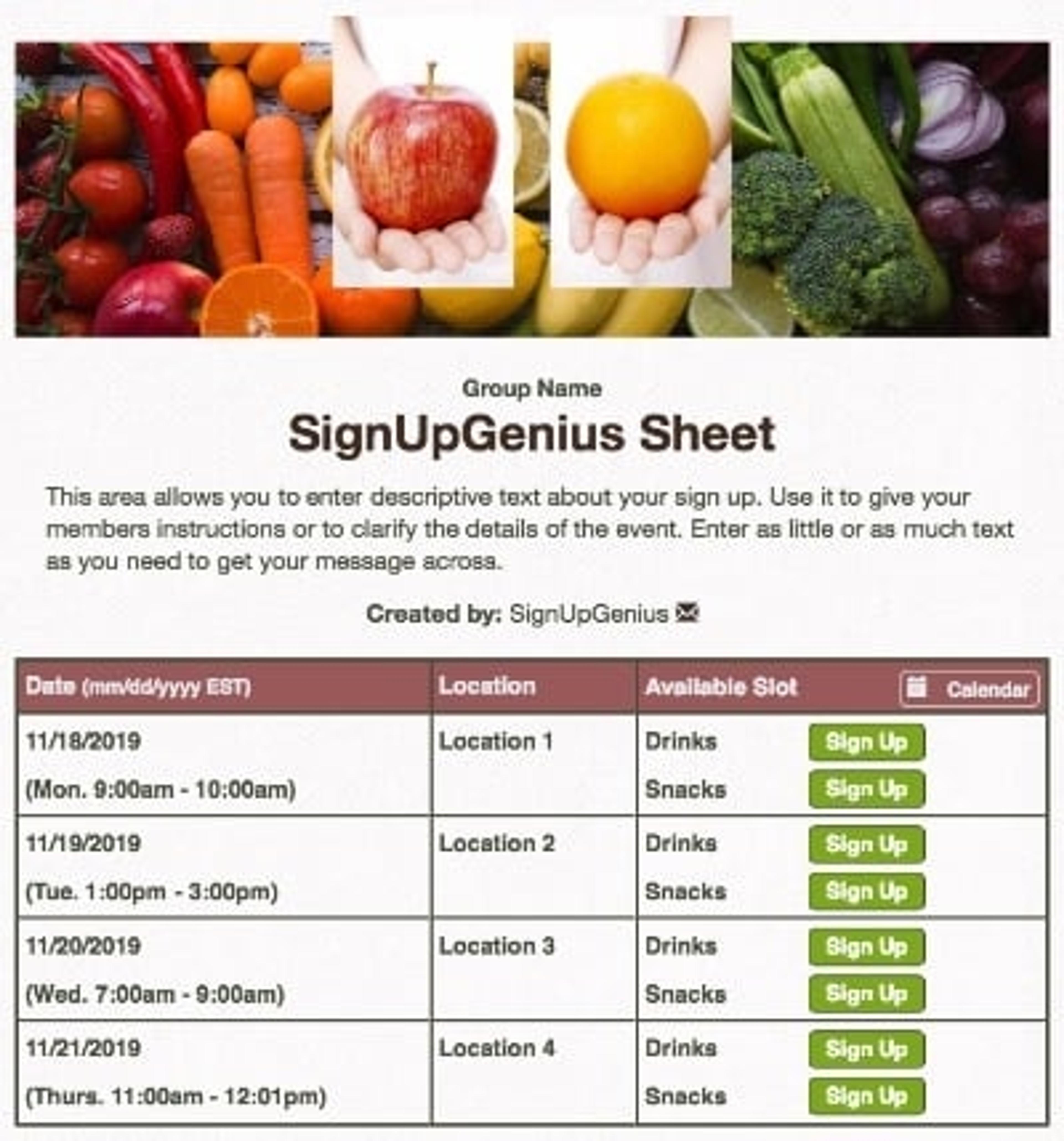 signupsWrap CTA images