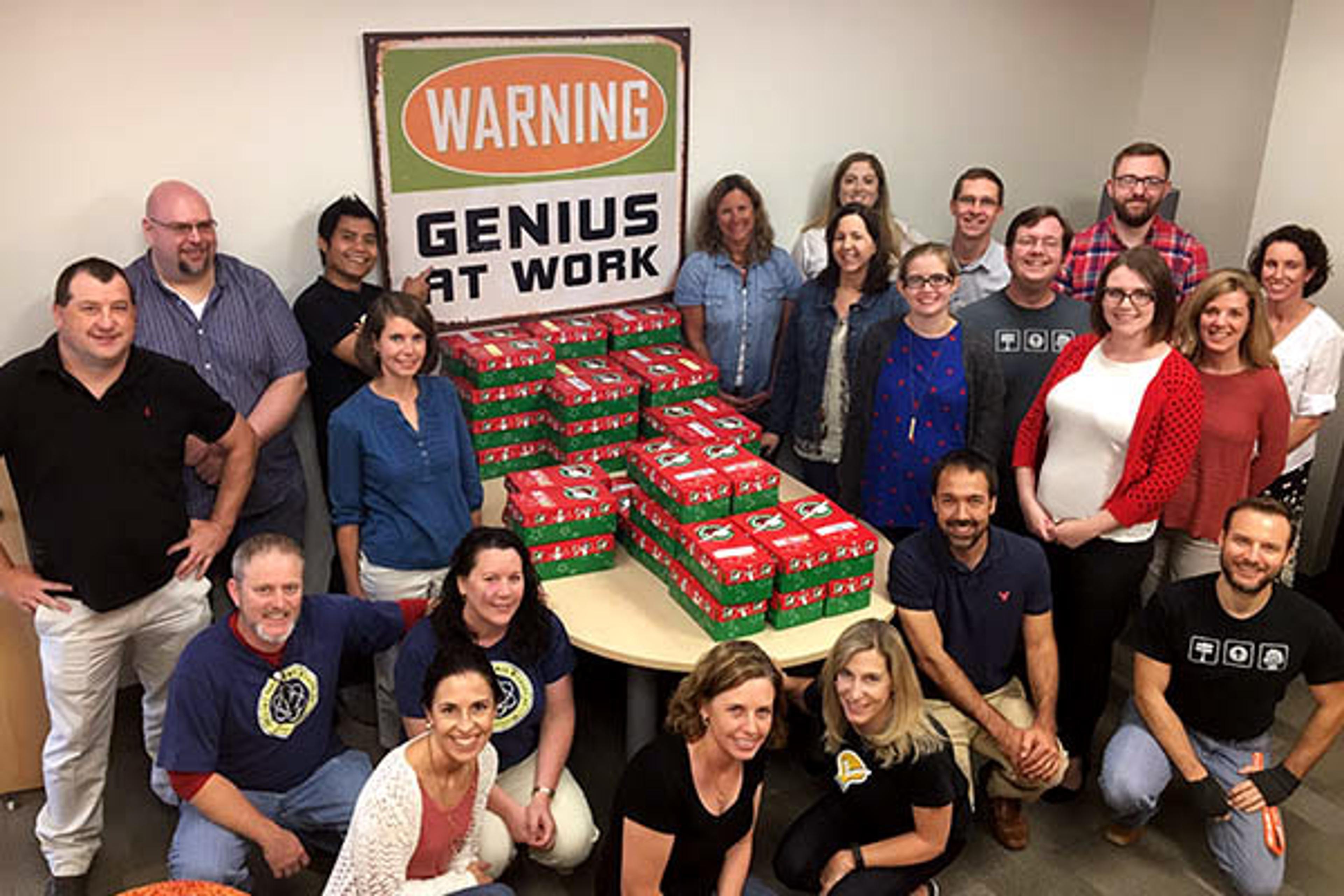 SignUpGenius to Donate $40,000 to North Carolina Nonprofits on Giving Tuesday  