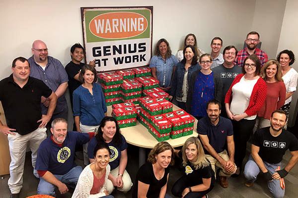 SignUpGenius to Donate $40,000 to North Carolina Nonprofits on Giving Tuesday