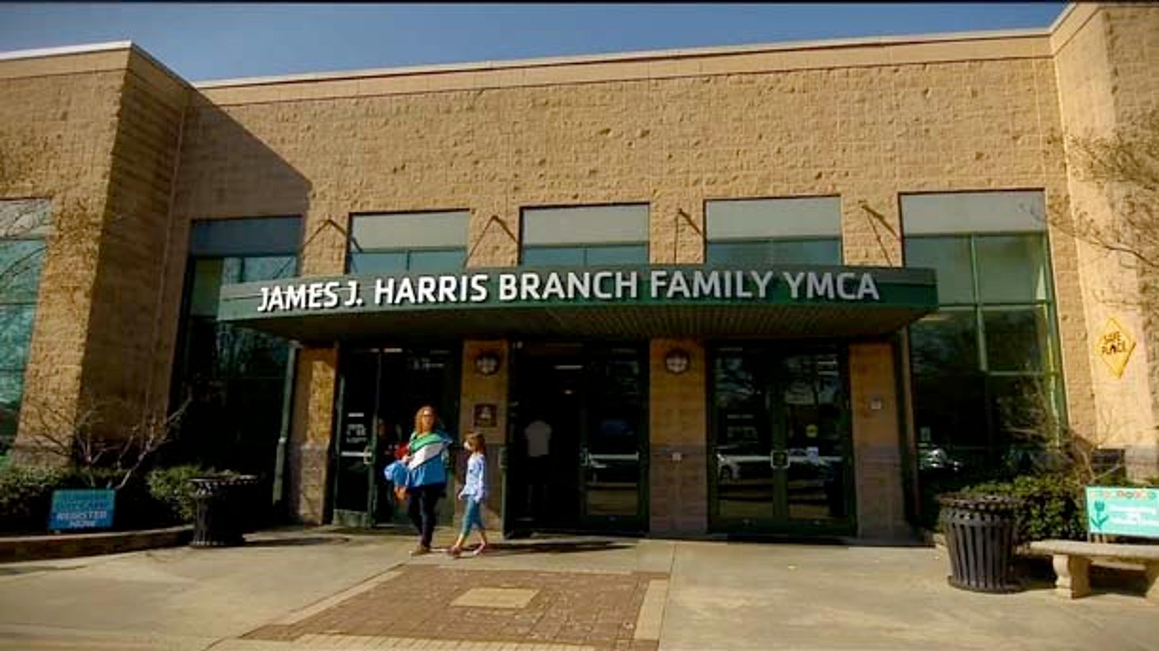 Harris YMCA