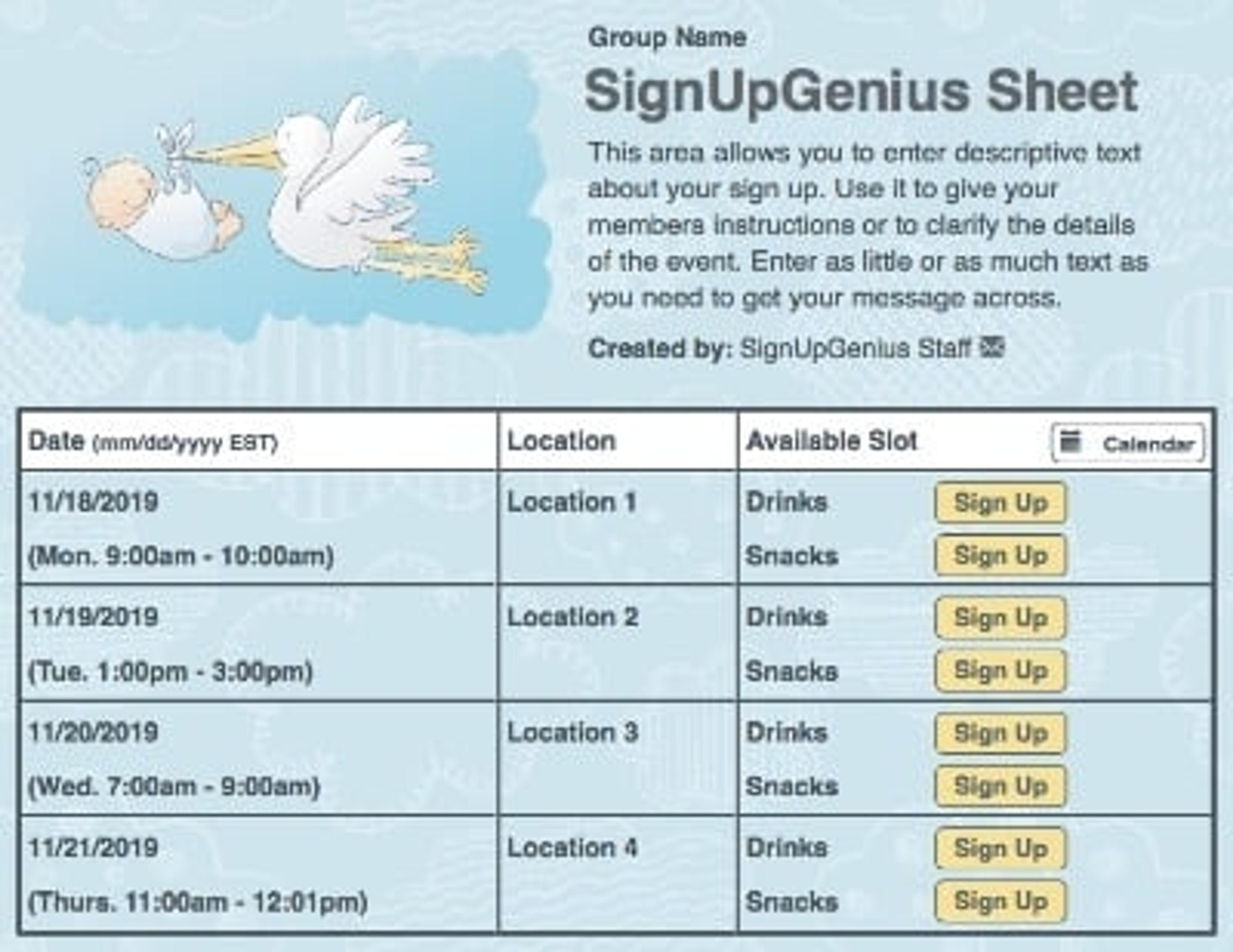 signupsWrap CTA images