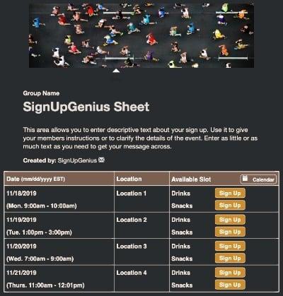 signupsWrap CTA images