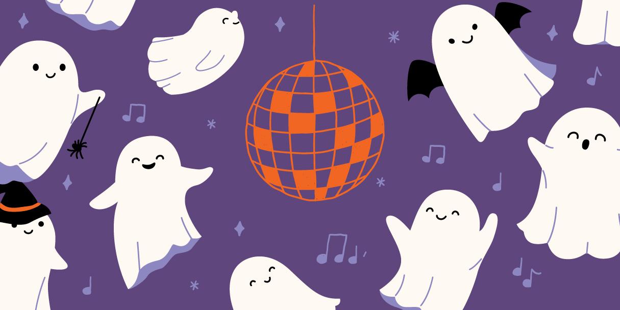 Halloween party and event ideas