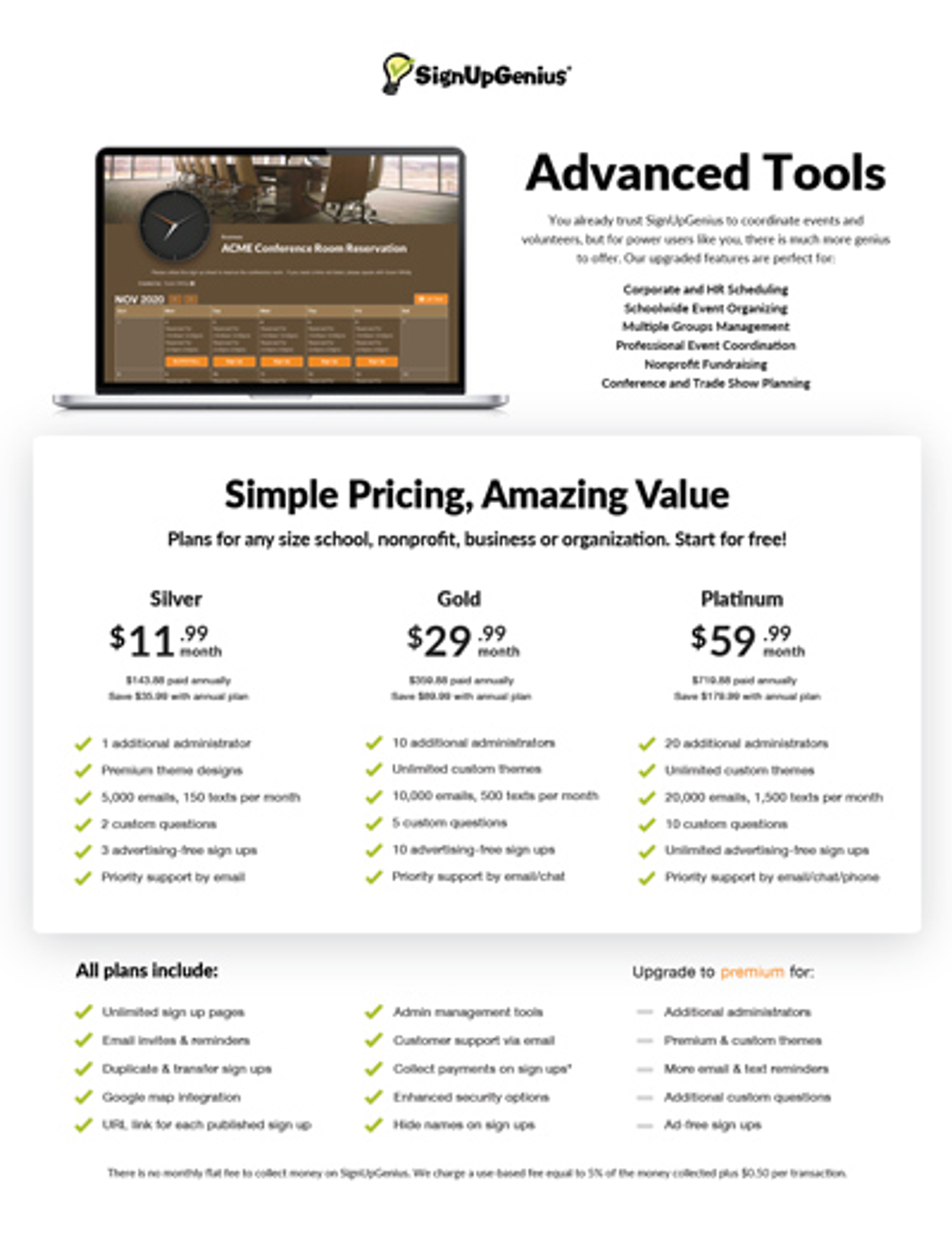 Advanced Tools thumbnail