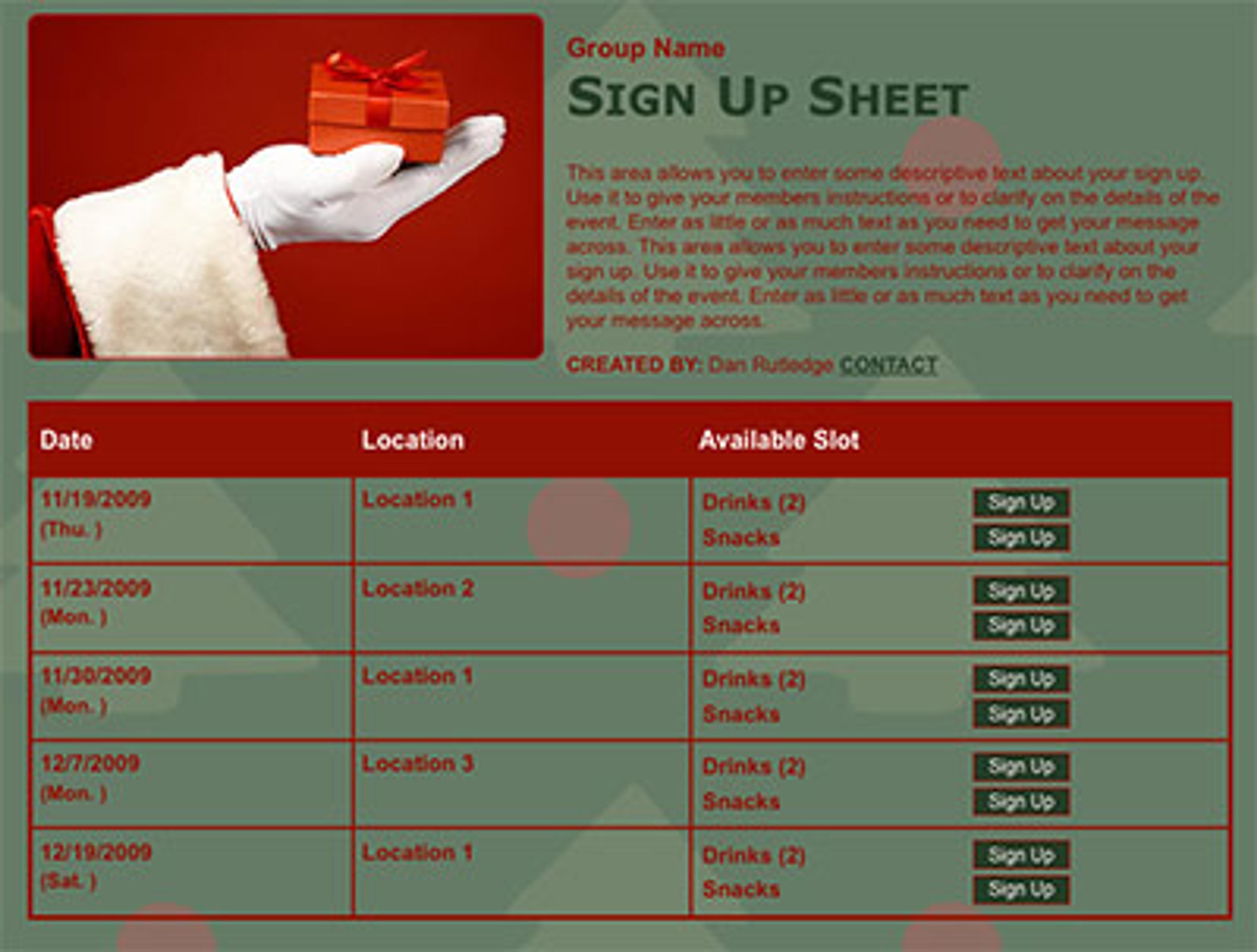 signupsWrap CTA images