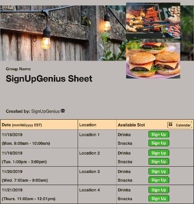 signupsWrap CTA images