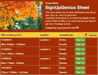 signupsWrap CTA images