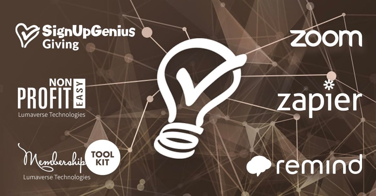 7 SignUpGenius Integrations to Know About