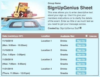 signupsWrap CTA images