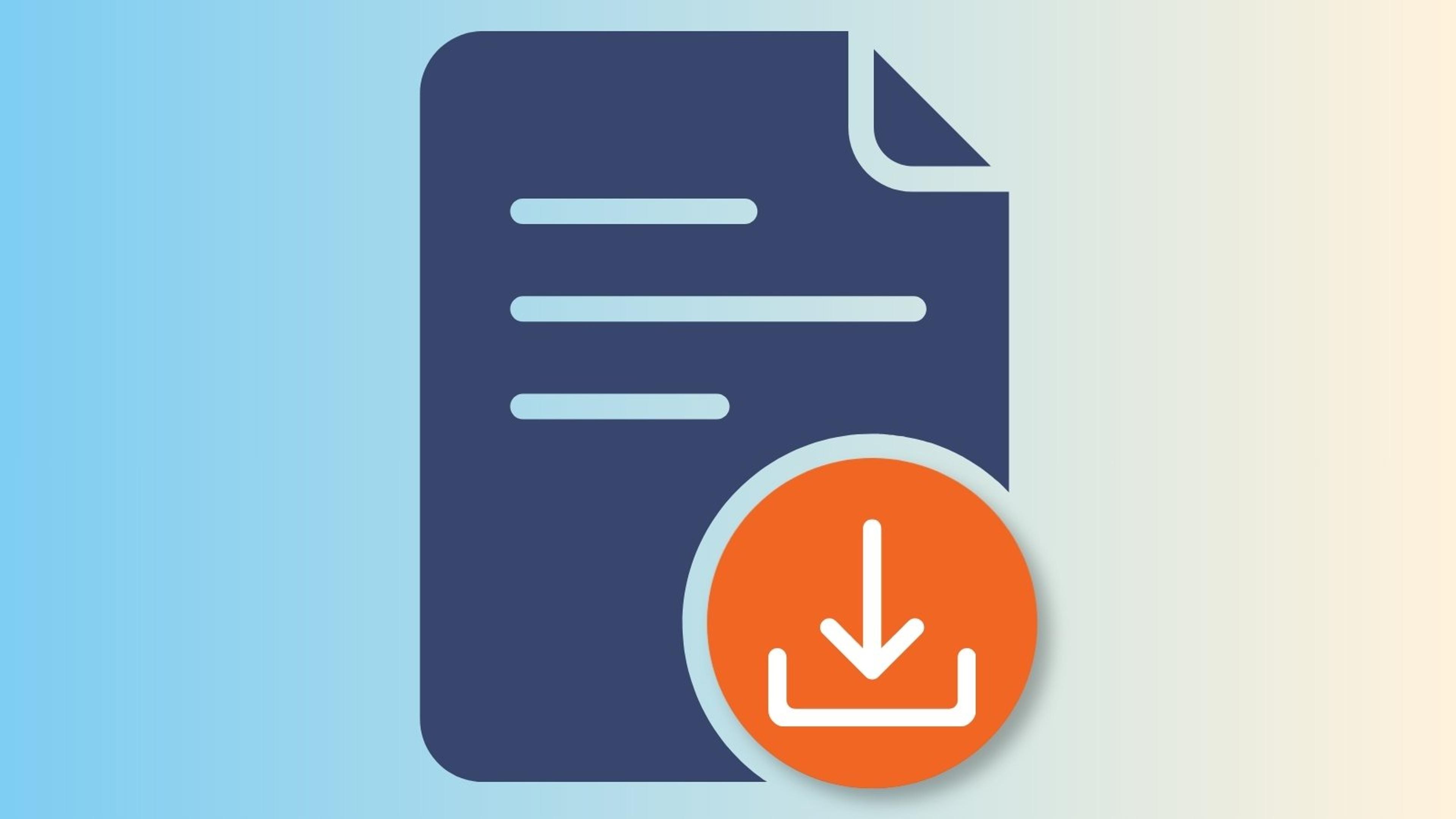 downloading-reports