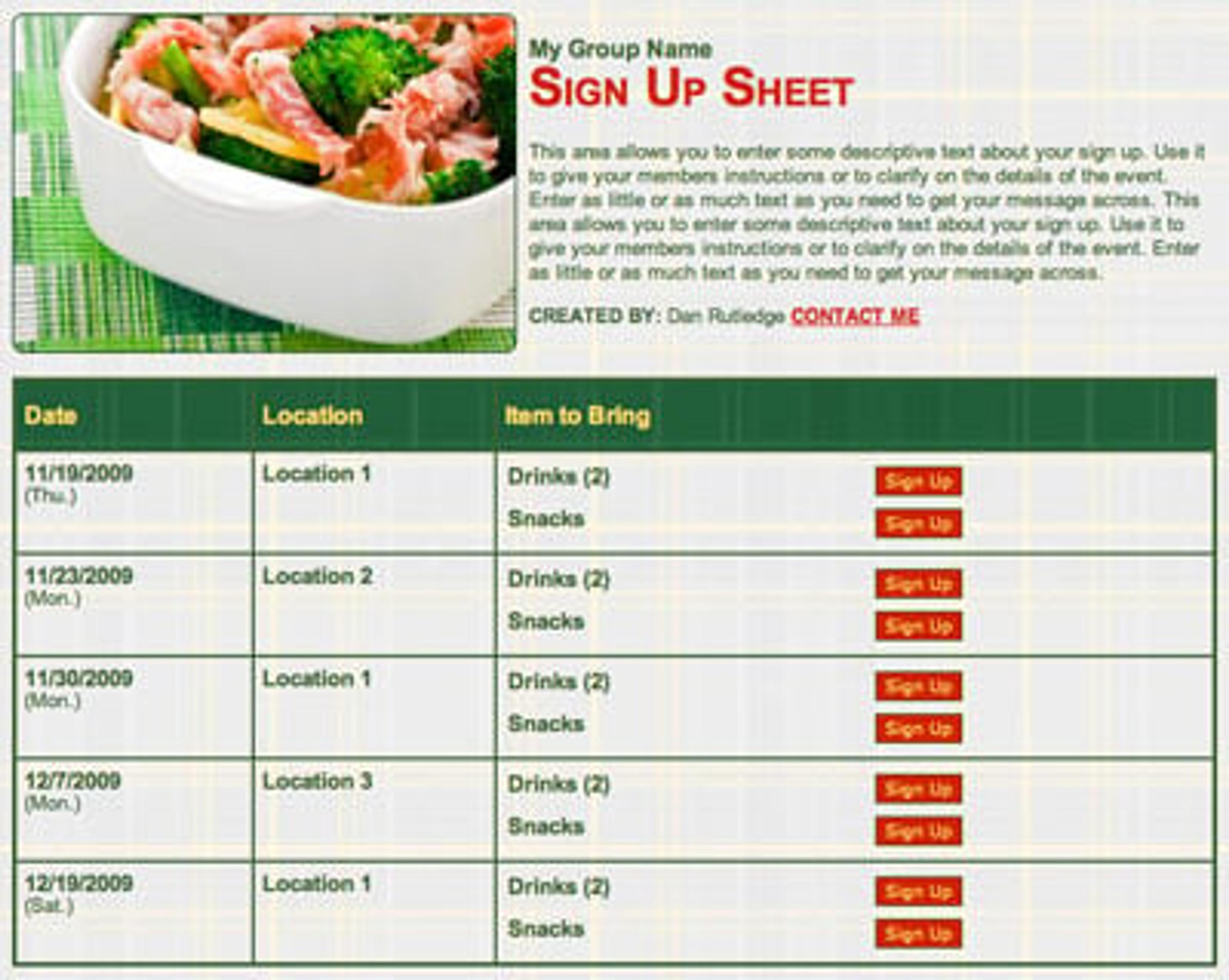 signupsWrap CTA images