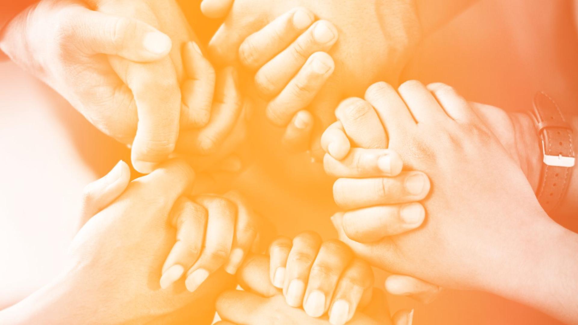 How faith groups use SignUpGenius