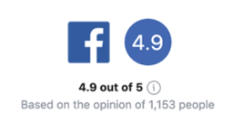 facebook-social-proof