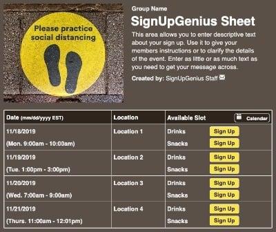 signupsWrap CTA images