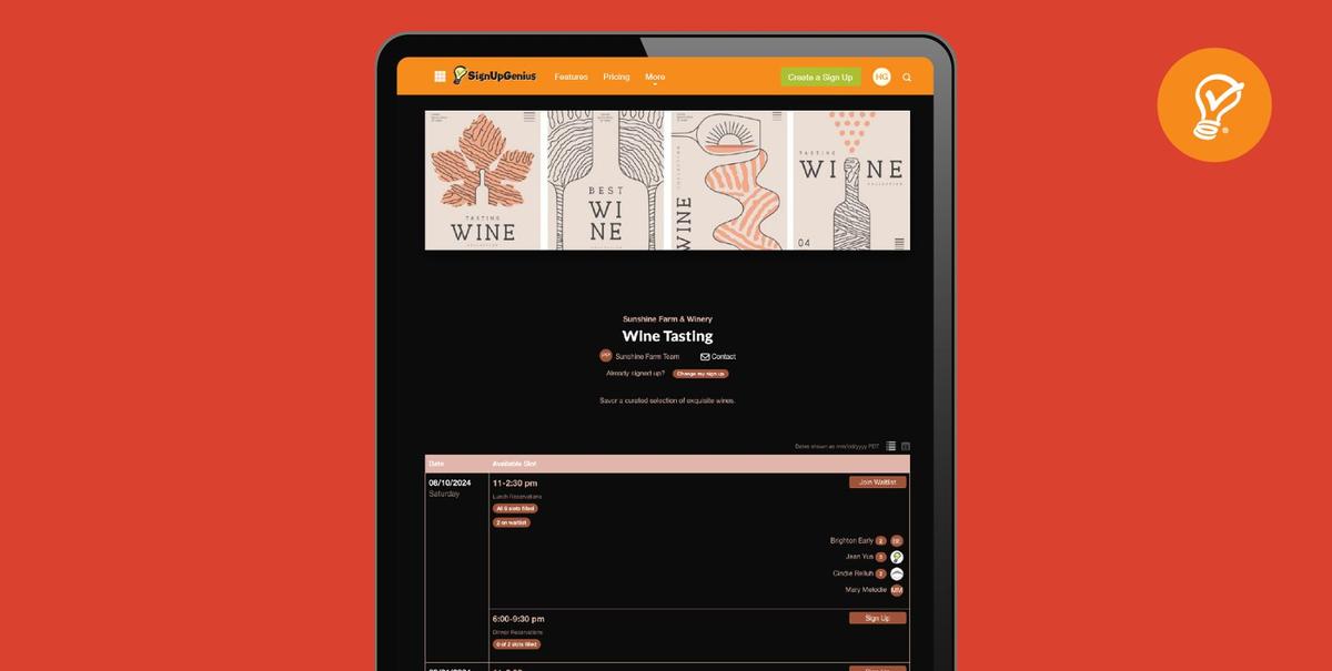 New Feature: Introducing Waitlists