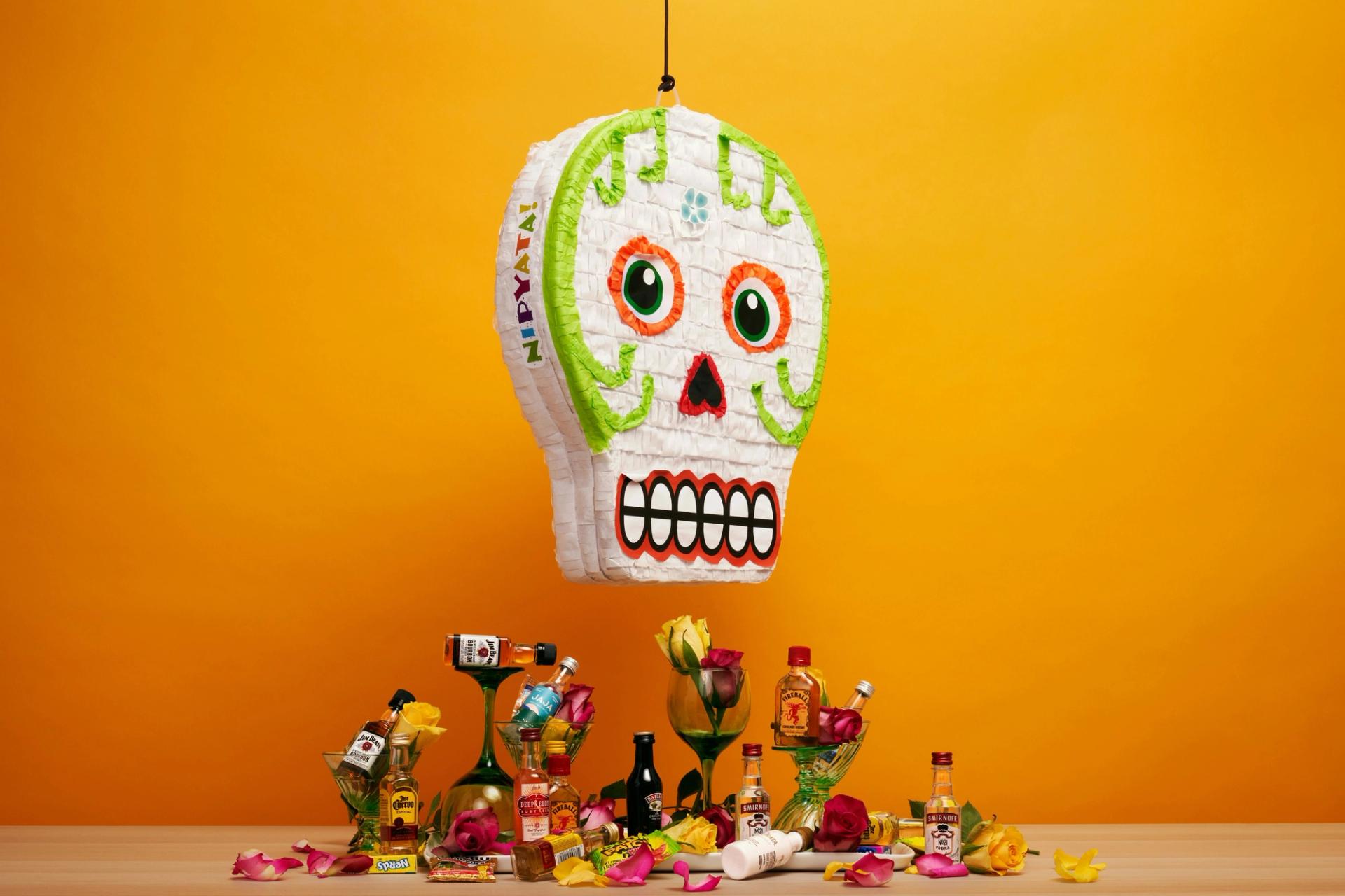 cinco de mayo pinata
