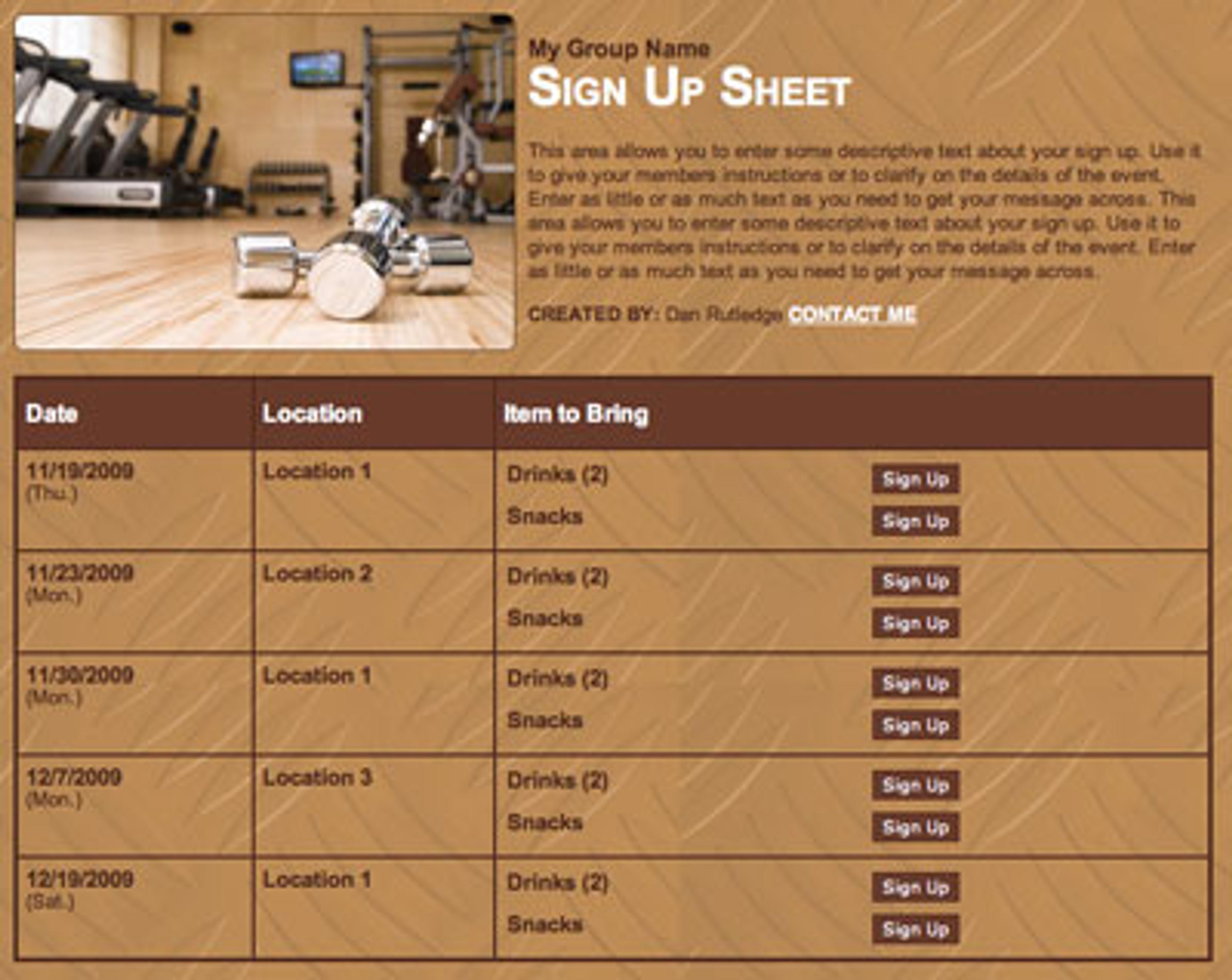 signupsWrap CTA images