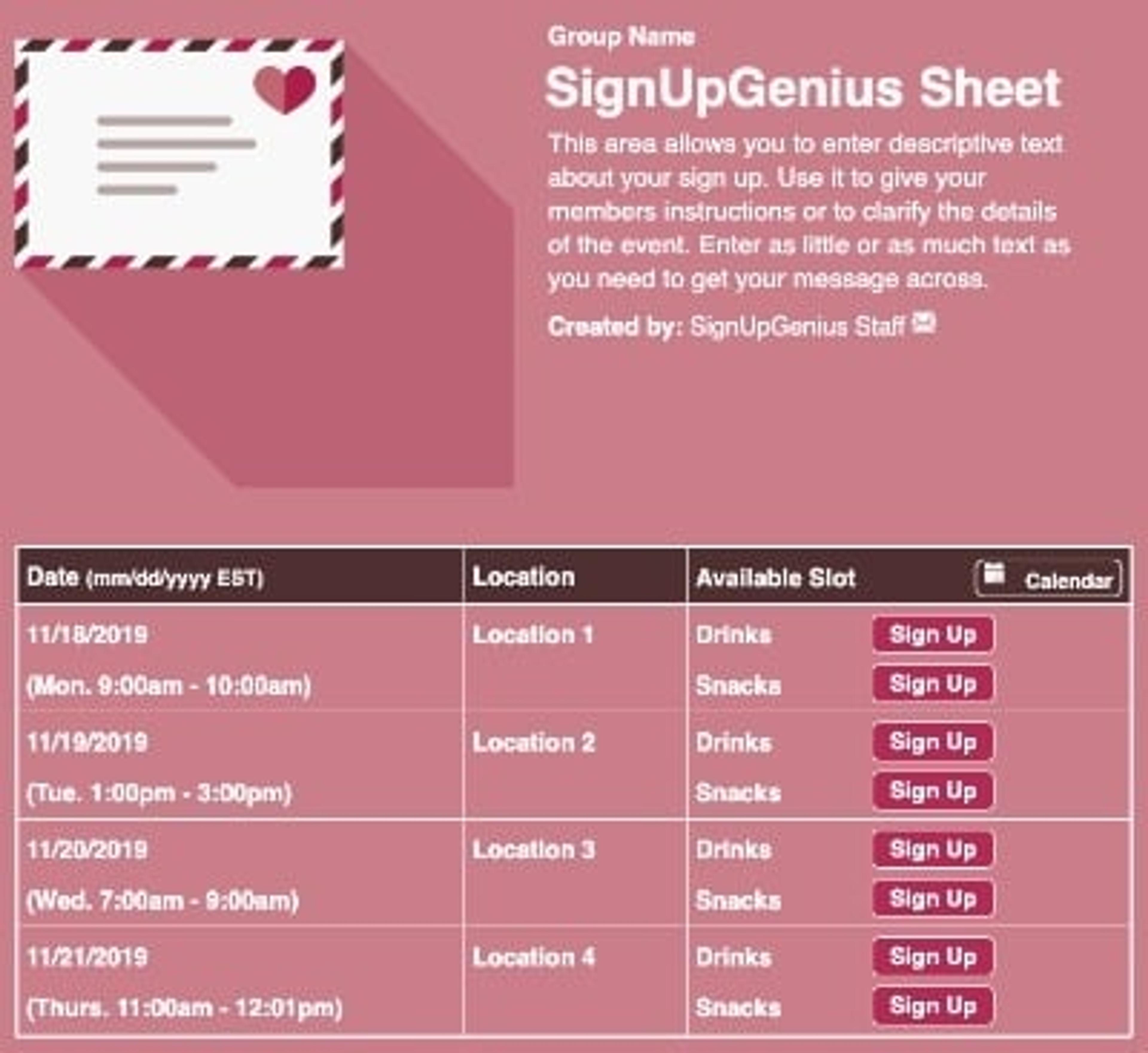 signupsWrap CTA images