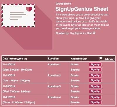 signupsWrap CTA images