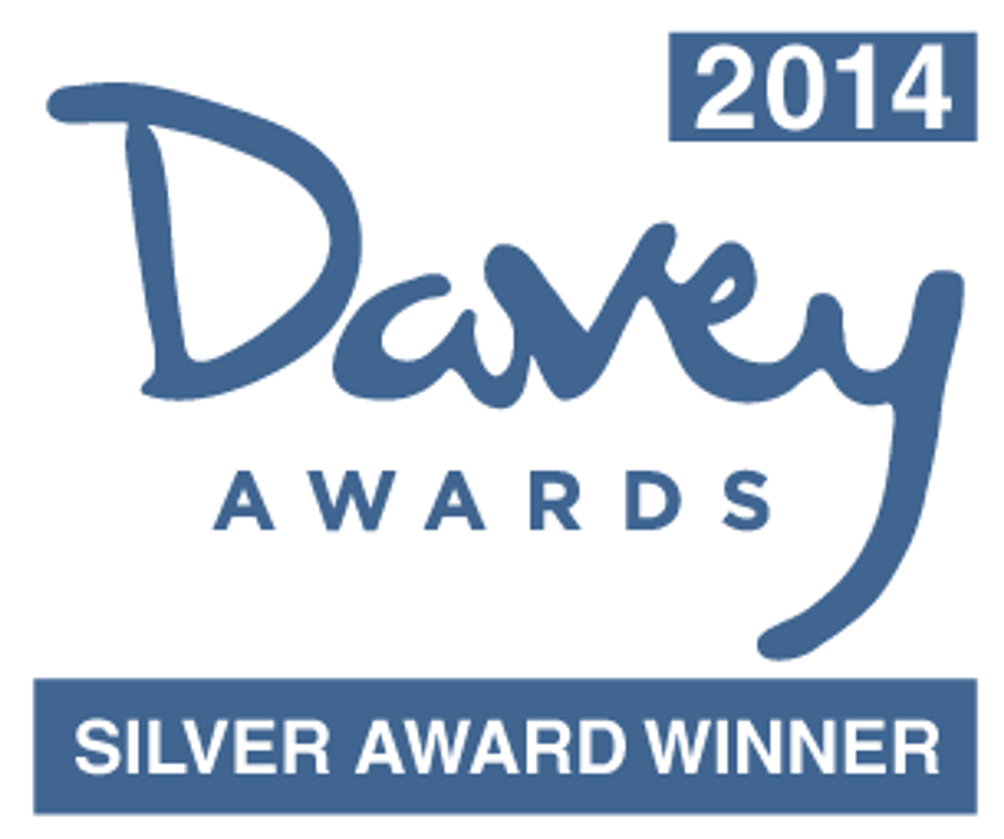 Small Firm, Big Ideas: SignUpGenius Awarded Prestigious 2014 Silver Davey Award
